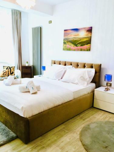 Apartamento Antonia Alezzi Beach Resort