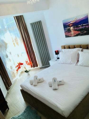 Apartamento Antonia Alezzi Beach Resort