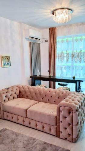 Apartamento Antonia Alezzi Beach Resort