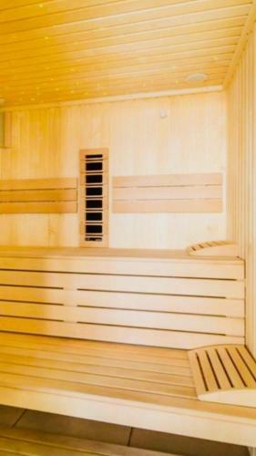 Apartamento Antonia Alezzi Beach Resort