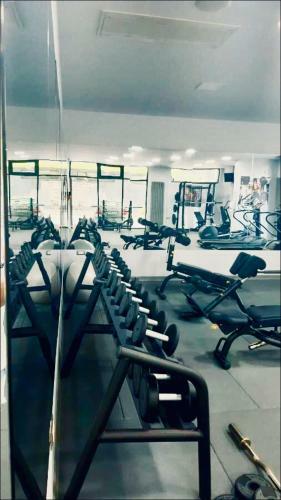 Apartamento Antonia Alezzi Beach Resort