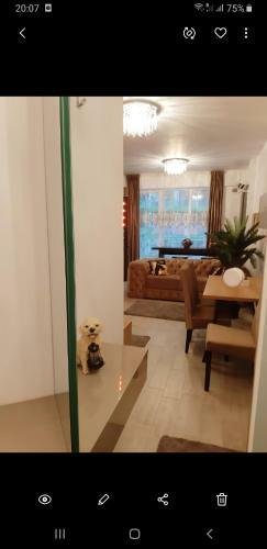 Apartamento Antonia Alezzi Beach Resort