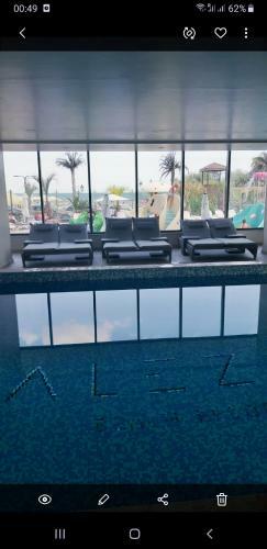 Apartamento Antonia Alezzi Beach Resort