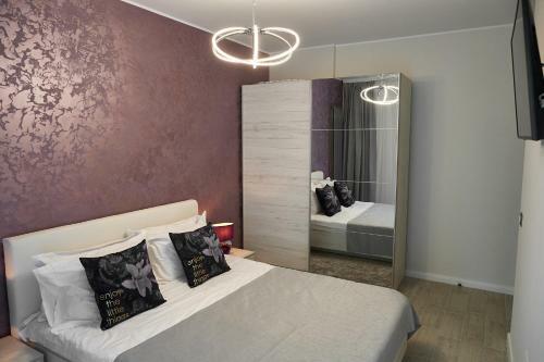 Ambient Holiday Apartment Alezzi Beach Resort