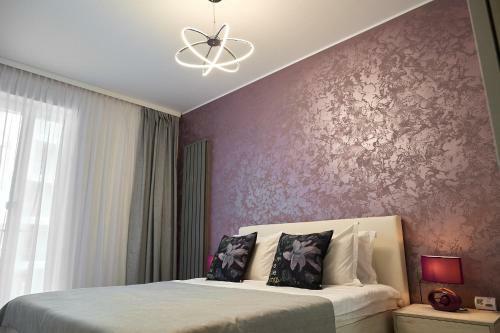 Ambient Holiday Apartment Alezzi Beach Resort