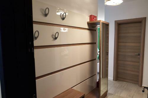 Ambient Holiday Apartment Alezzi Beach Resort