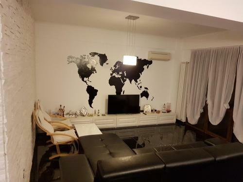 Apartament De Lux Mamaia Sat
