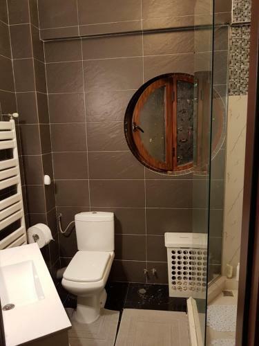 Apartament De Lux Mamaia Sat