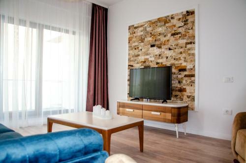 Marmara Apartments
