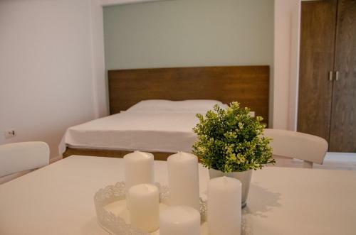 Marmara Apartments