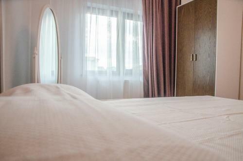 Marmara Apartments