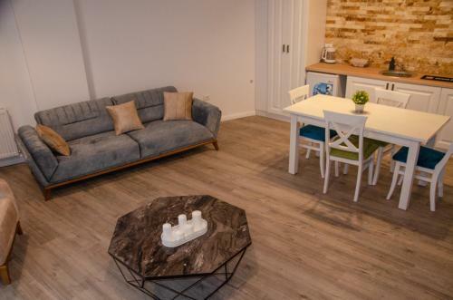 Marmara Apartments