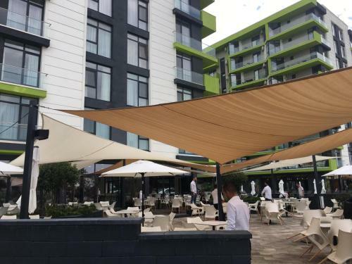 Umi Apartment Alezzi Resort