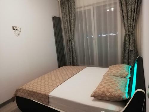 Umi Apartment Alezzi Resort