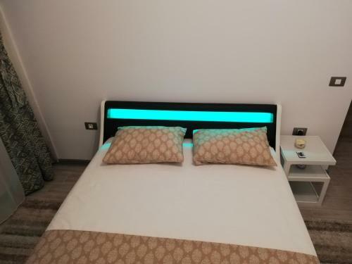 Umi Apartment Alezzi Resort