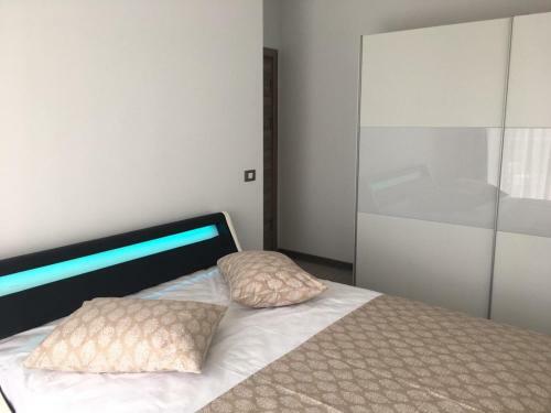 Umi Apartment Alezzi Resort