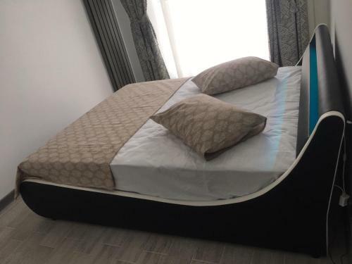 Umi Apartment Alezzi Resort