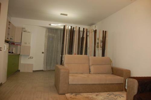 Umi Apartment Alezzi Resort