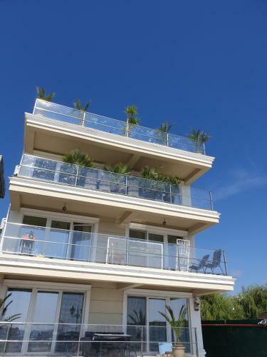 Apartament 1 Promenada