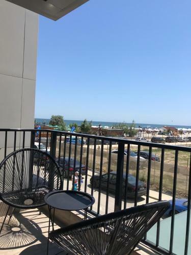 Eca Apartments