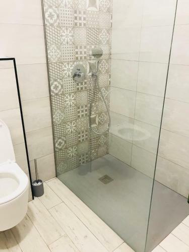 Eca Apartments