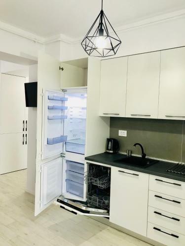 Eca Apartments