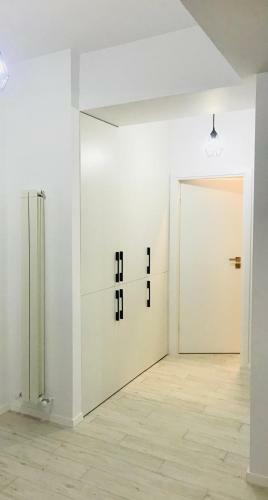 Eca Apartments