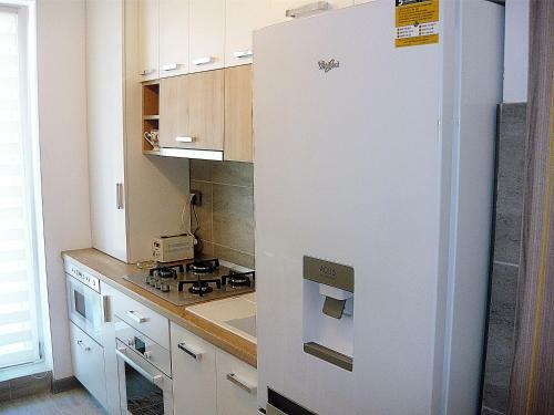 Apartament Eden Alezzi