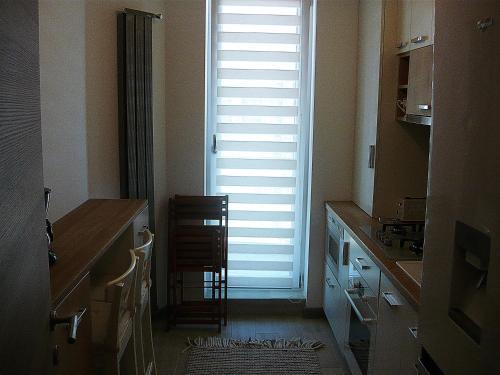 Apartament Eden Alezzi