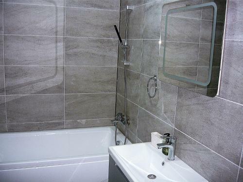 Apartament Eden Alezzi