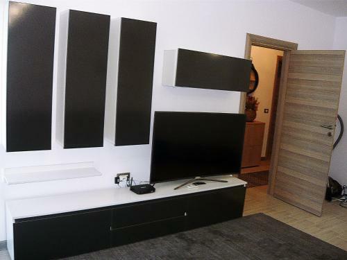 Apartament Eden Alezzi