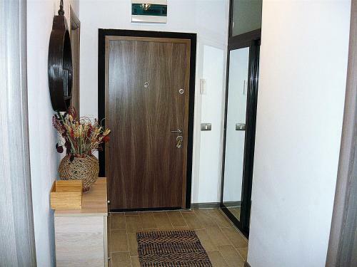 Apartament Eden Alezzi