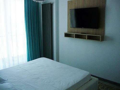 Apartament Eden Alezzi