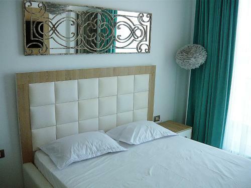 Apartament Eden Alezzi