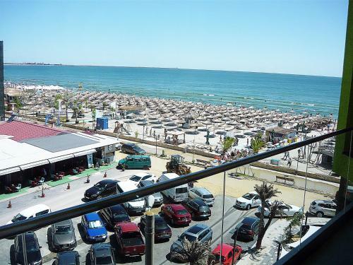 Apartament Eden Alezzi