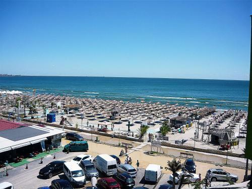 Apartament Eden Alezzi