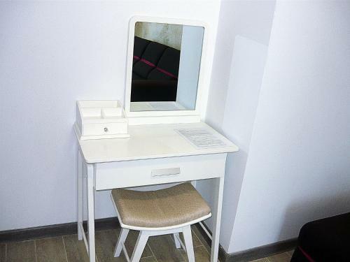 Apartament Eden Alezzi