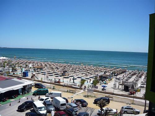 Apartament Eden Alezzi