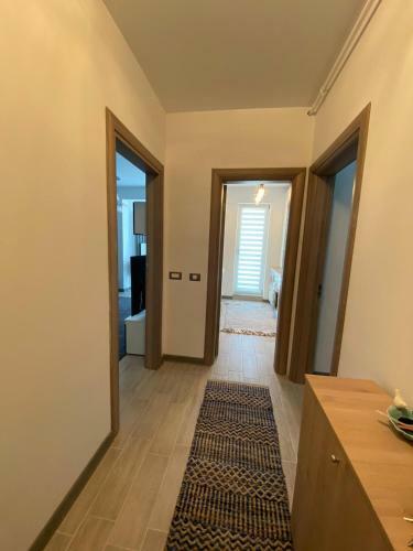 Apartament Eden Alezzi