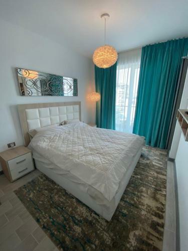 Apartament Eden Alezzi
