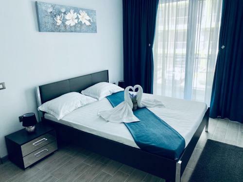 Apartamento David House Alezzi