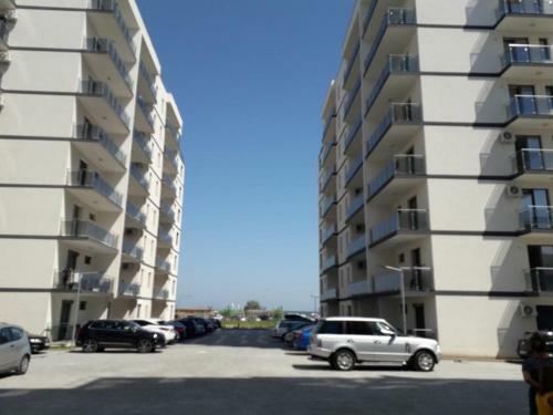 Astoria Apartament