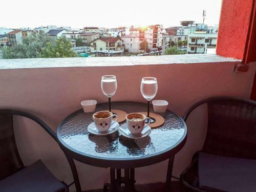 Apartament George