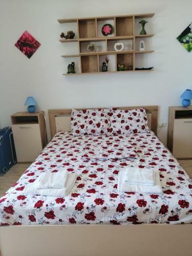 Apartament 2 Camere Playa Del Mar