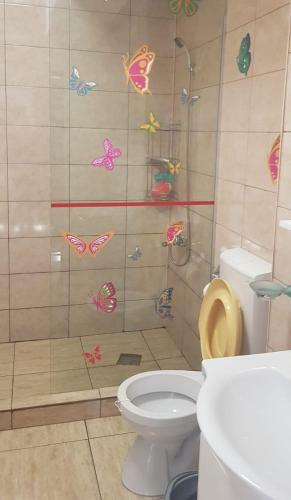 Apartament 2 Camere Playa Del Mar
