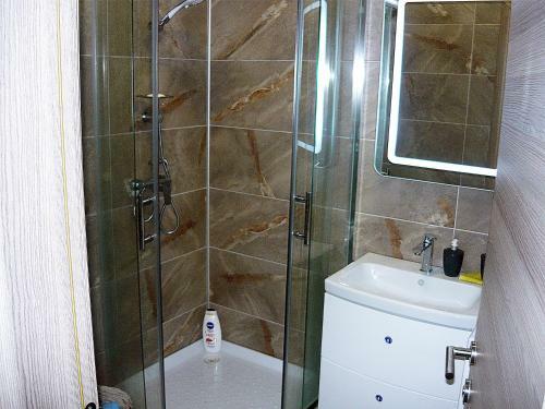 Apartament Infinity Alezzi