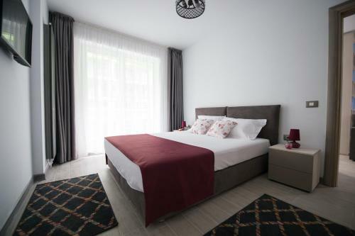 Apartament Mamaia Alezzi
