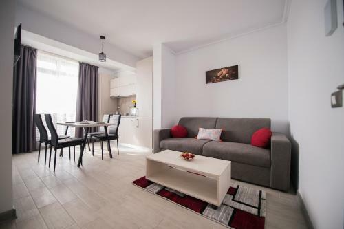 Apartament Mamaia Alezzi