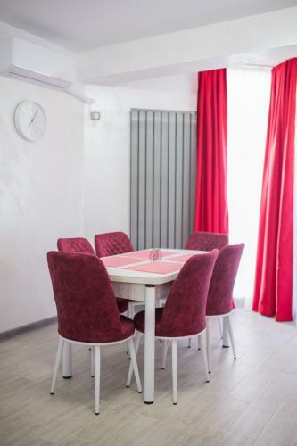 Apartament Mamaia Alezzi
