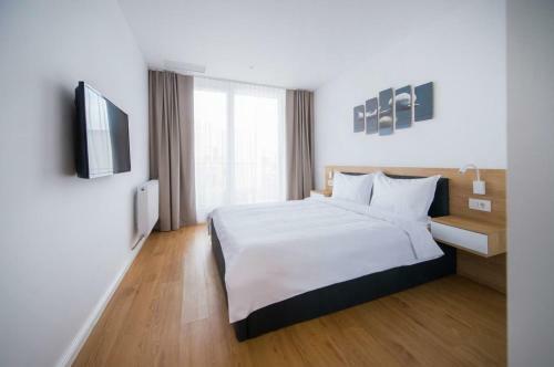 Afthonia Apartamente Mamaia Nord